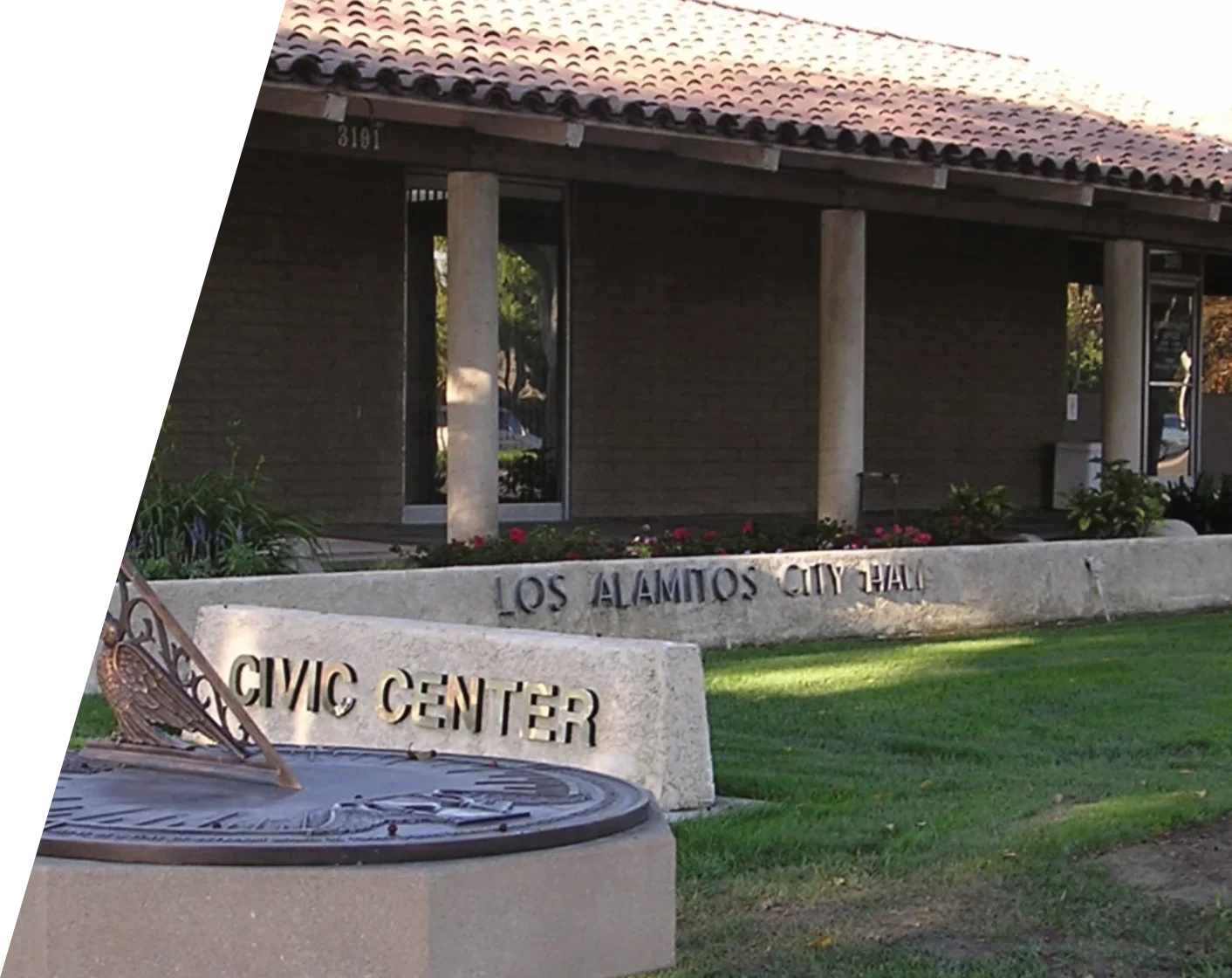 Los Alamitos