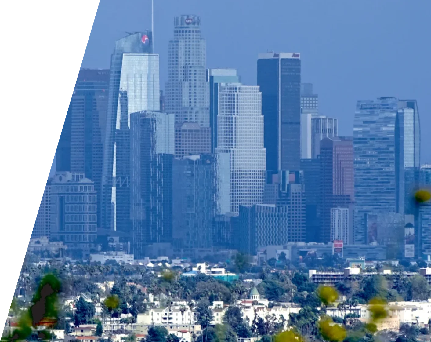 Los Angeles