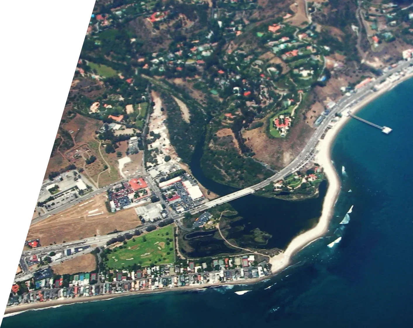 Malibu