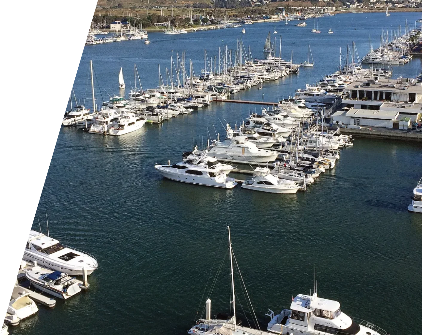 Marina Del Rey