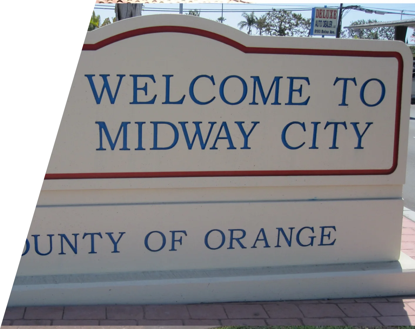 Midway City