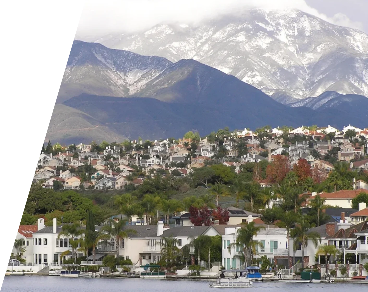 Mission Viejo