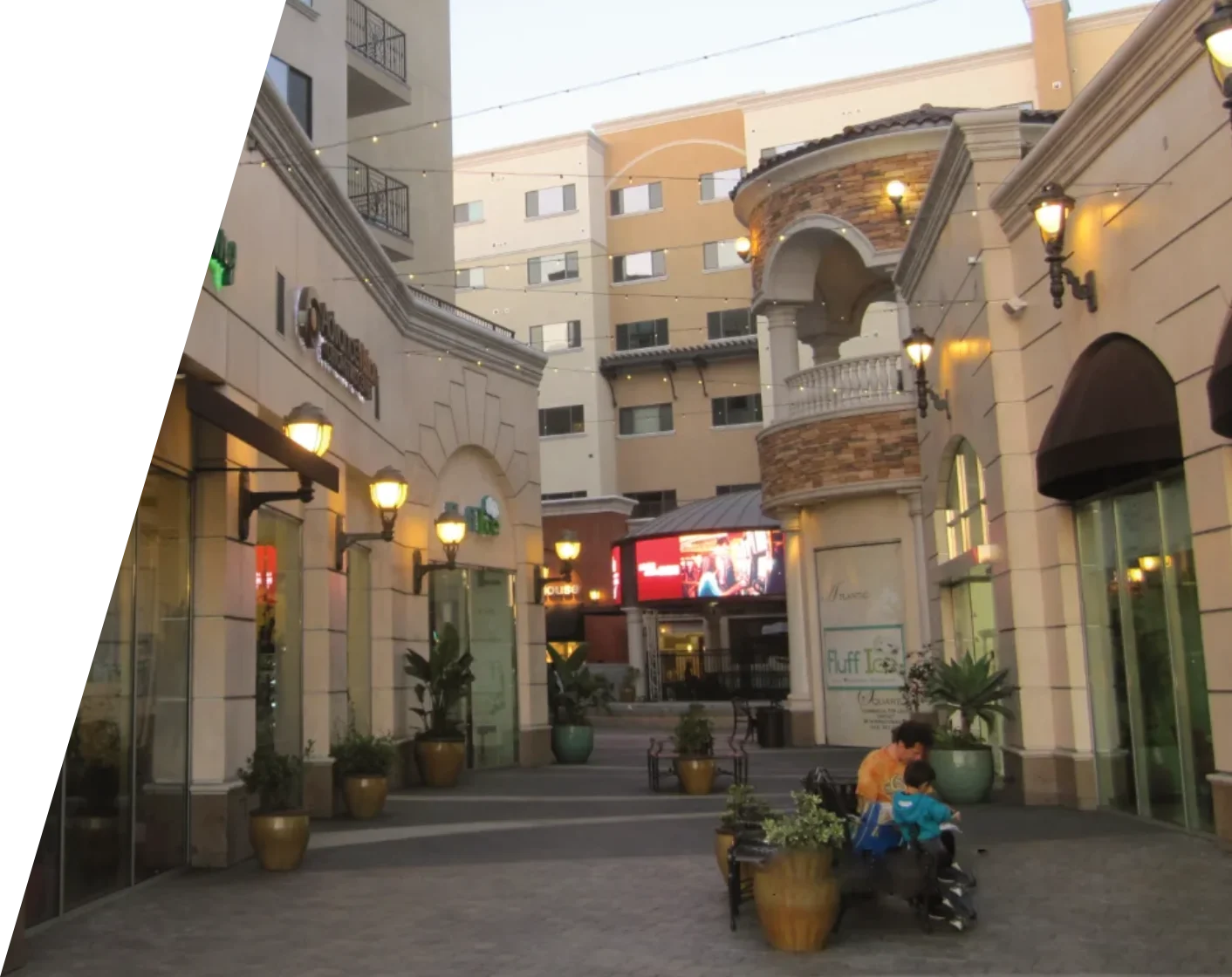 Monterey Park