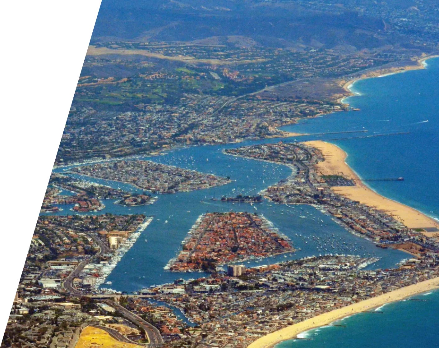 Newport Beach