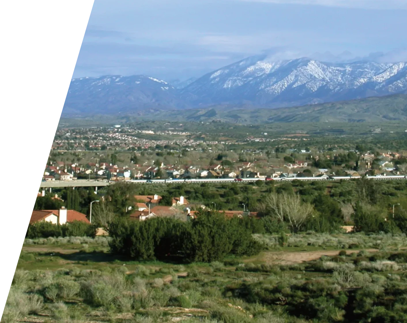 Palmdale