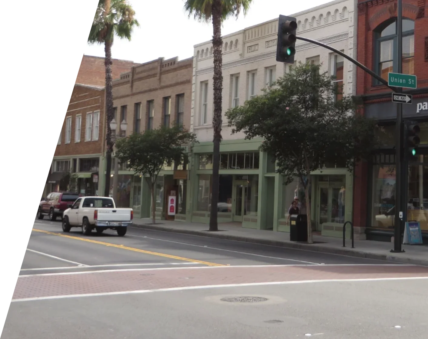 Pasadena