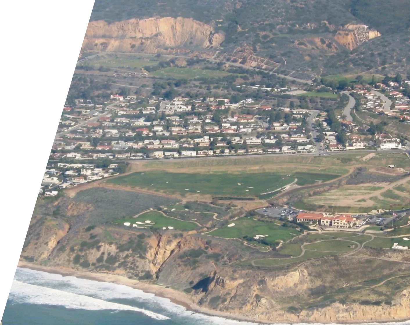 Rancho Palos Verdes