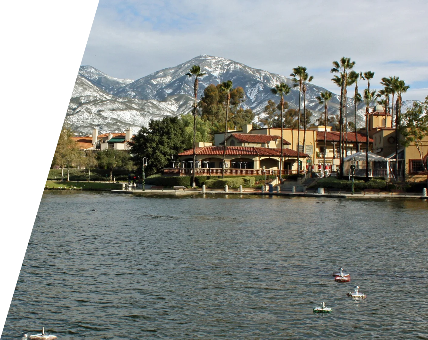 Rancho Santa Margarita
