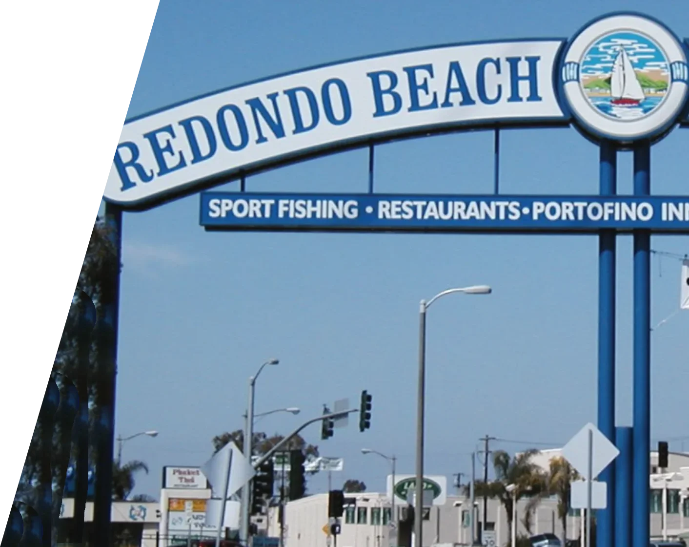 Redondo Beach