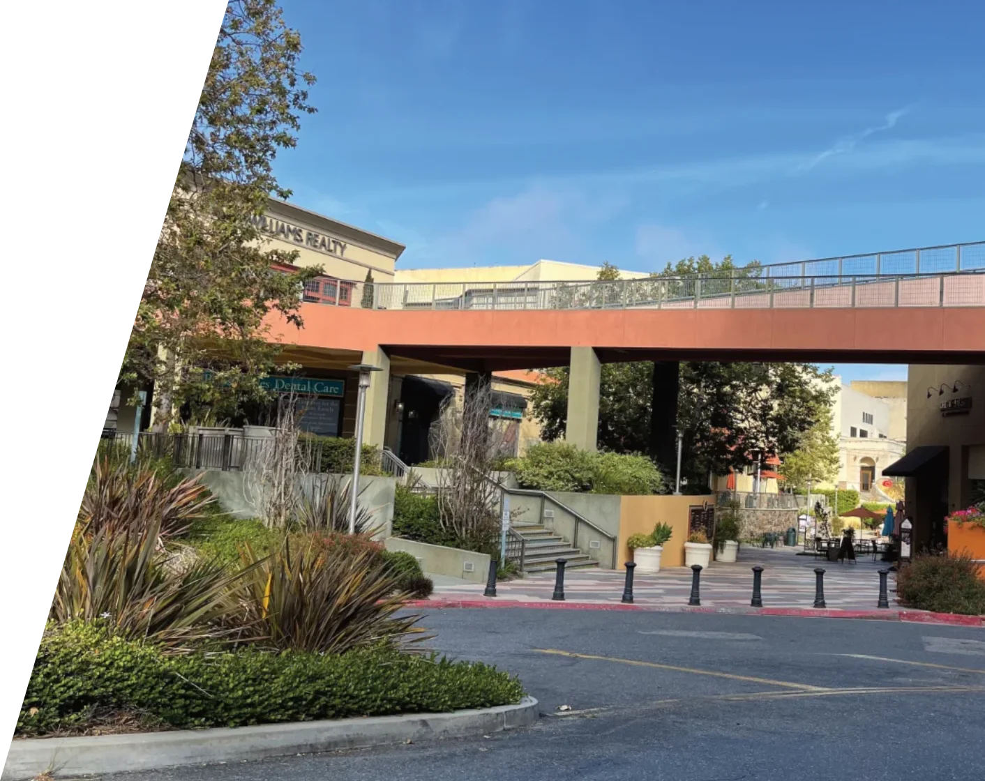 Rolling Hills Estates