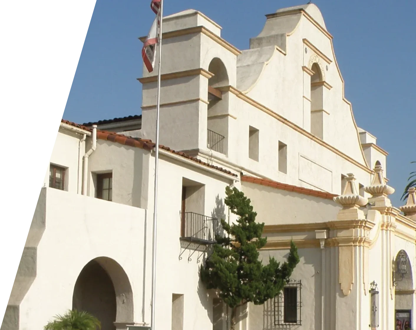 San Gabriel