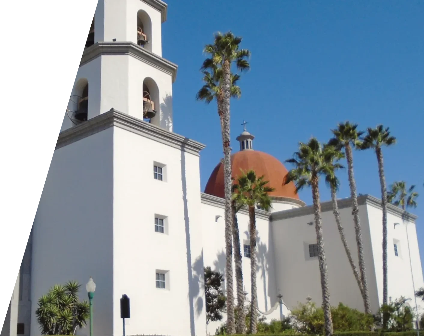 San Juan Capistrano
