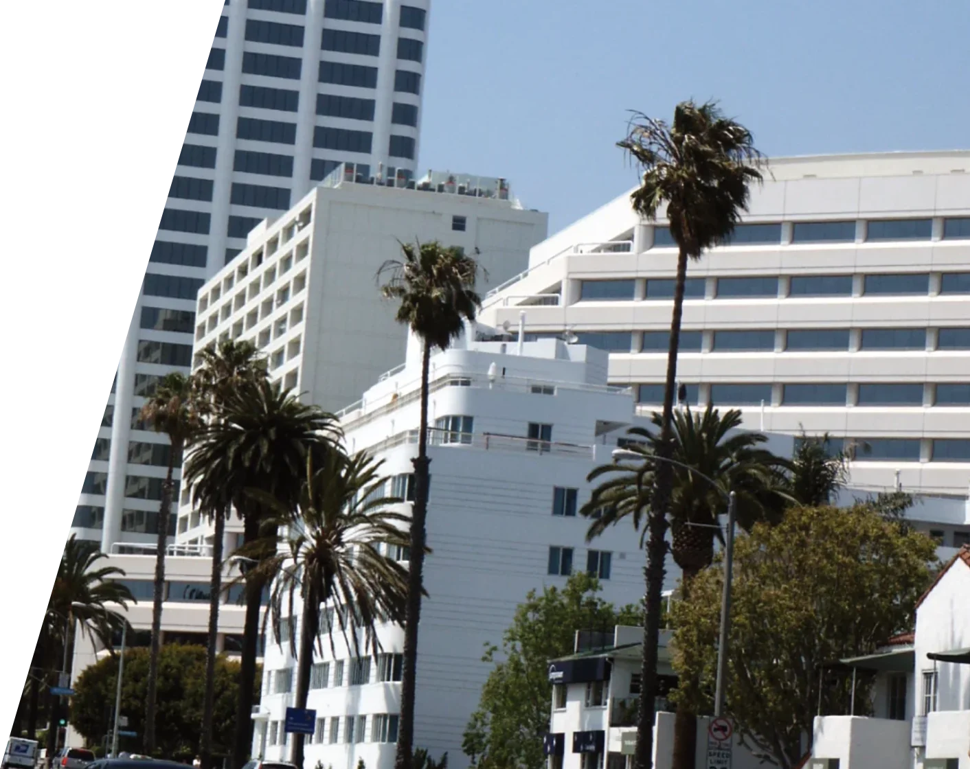 Santa Monica