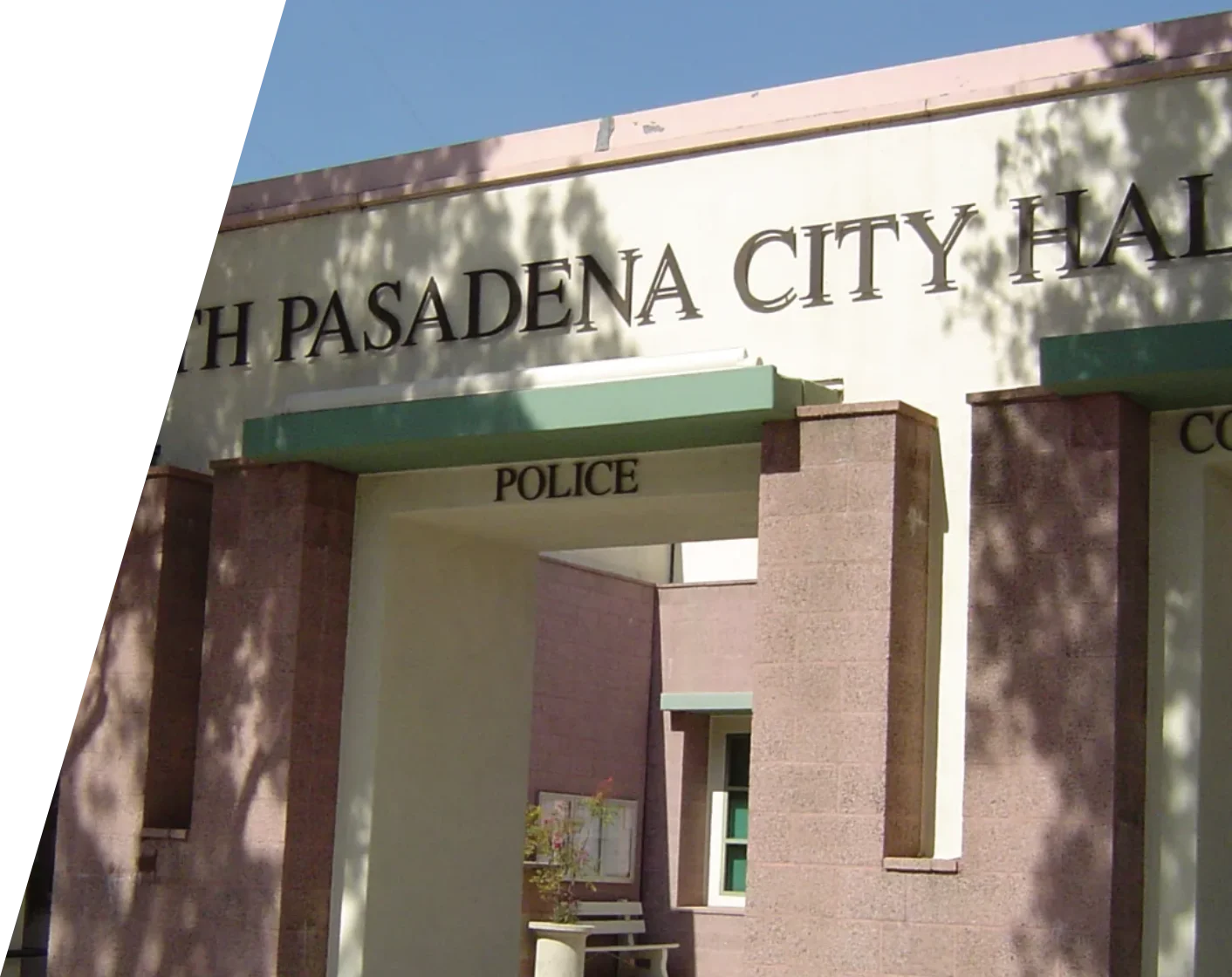 South Pasadena