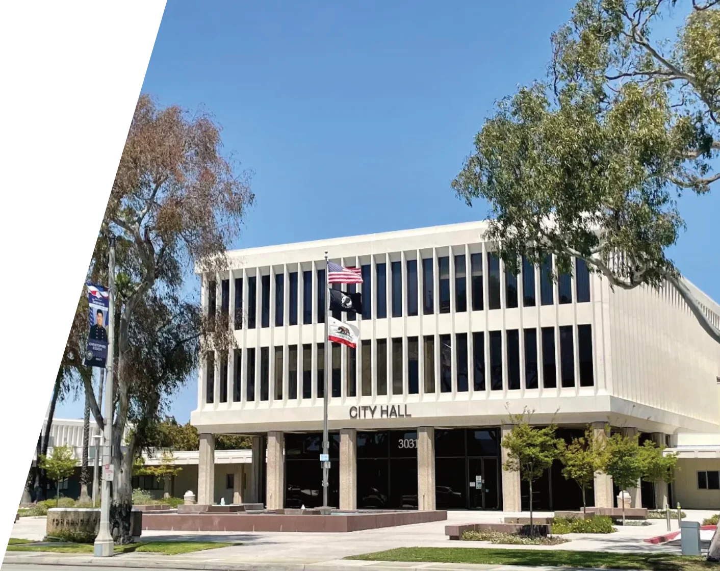 Torrance