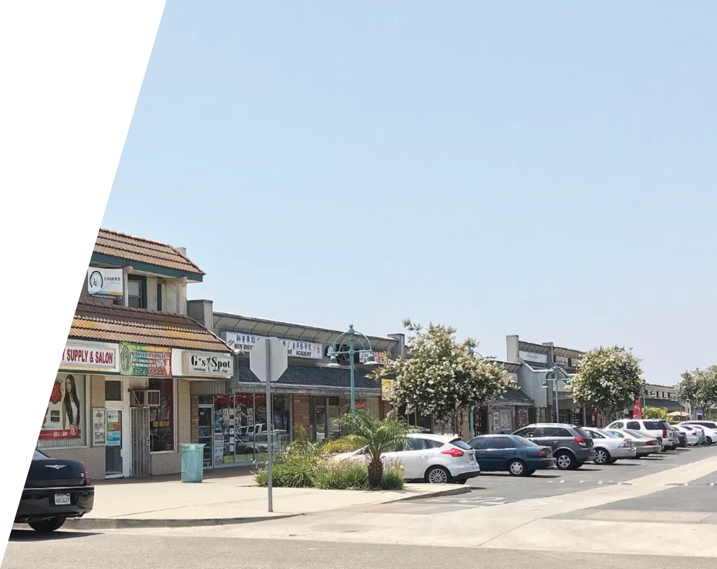 West Covina