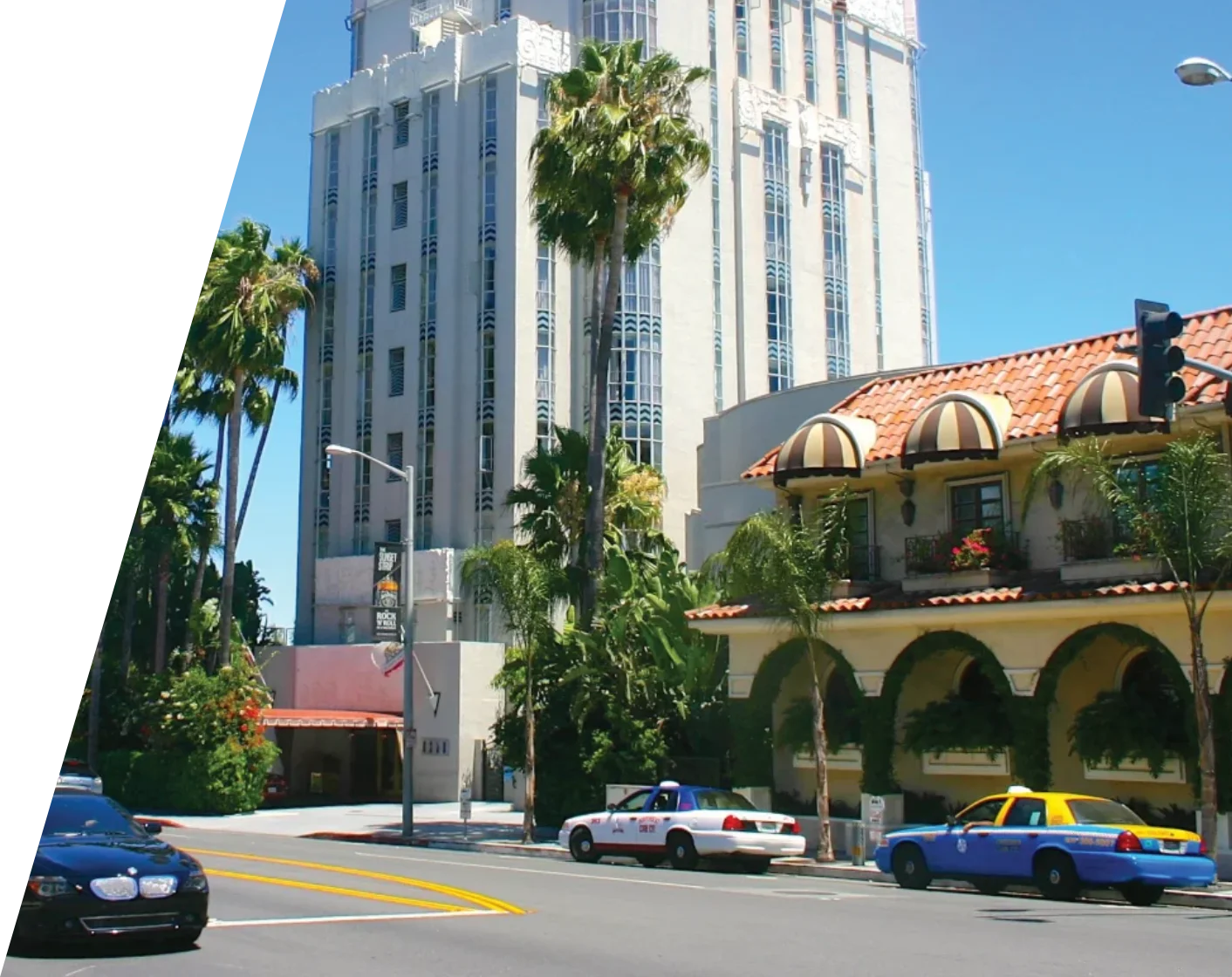 West Hollywood